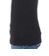 ヘルスニット（Healthknit）ベーシックワッフル クルーネック 半袖Tシャツ 602S BLK