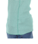 ヘルスニット（Healthknit）ベーシックワッフル クルーネック 半袖Tシャツ ボーダー 602S GRN/OFF