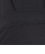 ヘルスニット（Healthknit）USAコットン ヘンリーネック 半袖Tシャツ HR24S-M002 BLK