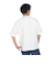 ヘルスニット（Healthknit）USAコットン ヘンリーネック 半袖Tシャツ HR24S-M002 WHT