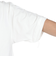 ヘルスニット（Healthknit）USAコットン ヘンリーネック 半袖Tシャツ HR24S-M002 WHT