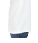 ヘルスニット（Healthknit）USAコットン ヘンリーネック 半袖Tシャツ HR24S-M002 WHT
