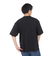 ヘルスニット（Healthknit）USAコットン クルーネック 半袖Tシャツ HR24S-M005 BLK