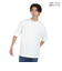 ヘルスニット（Healthknit）USAコットン クルーネック 半袖Tシャツ HR24S-M005 WHT