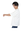 ヘルスニット（Healthknit）USAコットン クルーネック 半袖Tシャツ HR24S-M005 WHT