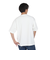 ヘルスニット（Healthknit）USAコットン クルーネック 半袖Tシャツ HR24S-M005 WHT