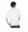 ヘルスニット（Healthknit）USAコットン クルーネック 半袖Tシャツ HR24S-M005 WHT