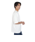ヘルスニット（Healthknit）USAコットン クルーネック 半袖Tシャツ HR24S-M005 WHT