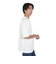 ヘルスニット（Healthknit）USAコットン クルーネック 半袖Tシャツ HR24S-M005 WHT