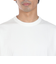 ヘルスニット（Healthknit）USAコットン クルーネック 半袖Tシャツ HR24S-M005 WHT