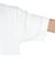 ヘルスニット（Healthknit）USAコットン クルーネック 半袖Tシャツ HR24S-M005 WHT