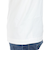 ヘルスニット（Healthknit）USAコットン クルーネック 半袖Tシャツ HR24S-M005 WHT