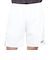 ヨネックス（YONEX）テニスウェア ユニハーフパンツ 15187-011