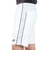 ヨネックス（YONEX）テニスウェア ユニハーフパンツ 15187-011