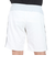 ヨネックス（YONEX）テニスウェア ユニハーフパンツ 15187-011