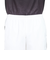 ヨネックス（YONEX）テニスウェア ユニハーフパンツ 15187-011