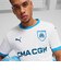 プーマ（PUMA）オリンピック マルセイユ 2024-25 ホーム レプリカ 半袖 ユニフォーム 77528601