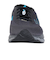 ミズノ（MIZUNO）ランニングシューズ ウエーブセレンGTX ブラック ブルー J1GC246001 スニーカー ジョギングシューズ 防水性 クッション性 …