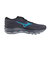ミズノ（MIZUNO）ランニングシューズ ウエーブセレンGTX ブラック ブルー J1GC246001 スニーカー ジョギングシューズ 防水性 クッション性 …