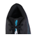 ミズノ（MIZUNO）ランニングシューズ ウエーブセレンGTX ブラック ブルー J1GC246001 スニーカー ジョギングシューズ 防水性 クッション性 …