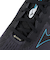 ミズノ（MIZUNO）ランニングシューズ ウエーブセレンGTX ブラック ブルー J1GC246001 スニーカー ジョギングシューズ 防水性 クッション性 …
