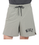 ナイキ（NIKE）ドライフィット アンリミテッド スウッシュ ショートパンツ FV9895-053