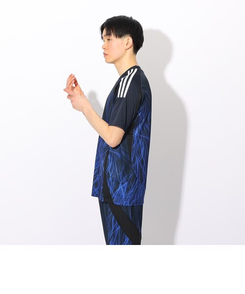 アディダス（adidas）アディダス サッカー日本代表 2024 ホーム 