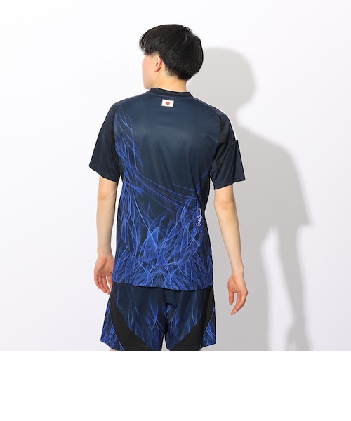アディダス（adidas）アディダス サッカー日本代表 2024 ホーム 