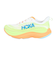 ホカ（HOKA）ランニングシューズ スカイフロー フラッシュグリーン 1155113-FSTS スニーカー ジョグ 軽量 安定性 ウォーキング