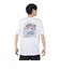 ハーレー（HURLEY）エブリデイ インディー ペンデンス ショートスリーブ Tシャツ MTS0040370-H100