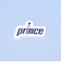 プリンス（PRINCE）テニスウェア ゲームシャツ MF4021 125 SAX