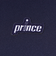 プリンス（PRINCE）テニスウェア ゲームシャツ MF4021 127 NVY