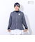 プリンス（PRINCE）テニスウェア ジャケット WF4660 127 NVY