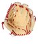 ウイルソン（Wilson）硬式用グラブ 内野手用 野球グローブ 一般 Wilson Staff DUAL 1723 ブロンド ウィルソン WBW102314