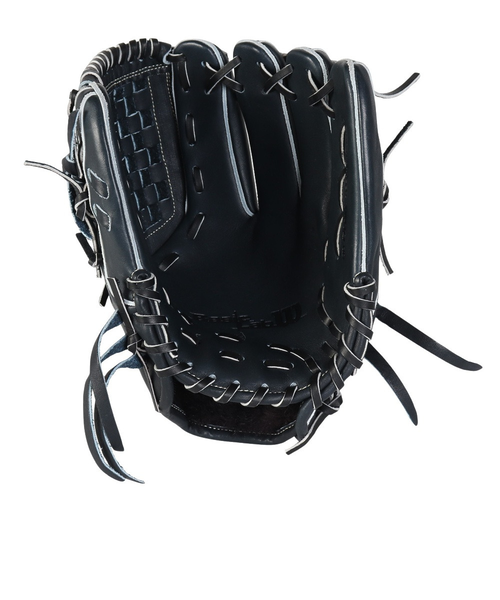 ウイルソン（Wilson）軟式用グラブ 内野手 野球グローブ 一般