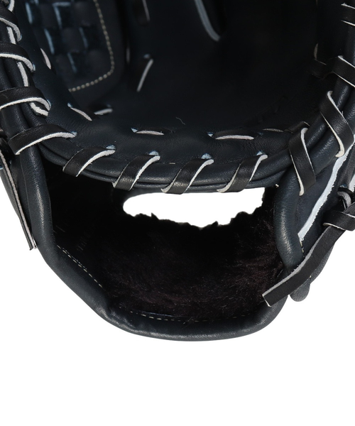 ウイルソン（Wilson）軟式用グラブ 内野手 野球グローブ 一般
