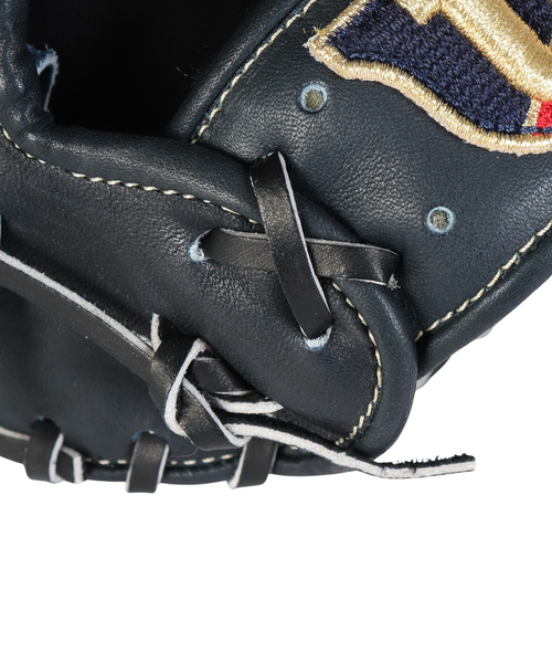 ウイルソン（Wilson）軟式用グラブ 内野手 野球グローブ 一般