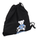 ウイルソン（Wilson）野球 ウイルソンベア グラブ袋 サックス WILSON BEAR WB5745406