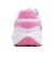 ナイキ（NIKE）ジュニア スポーツ シューズ レボリューション7GS ホワイト ピンク FB7689-103 スニーカー クッション性 学校 部活 登校 通…
