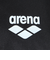 アリーナ（ARENA）水泳バッグ マルチバック AS4FBP12U BKWH ブラック