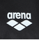 アリーナ（ARENA）水泳バッグ マルチバック AS4FBP12U BKWH ブラック