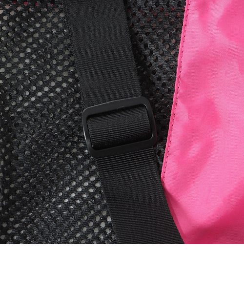 アリーナ（ARENA）水泳バッグ メッシュバックパック AS4FBP15U BKPK