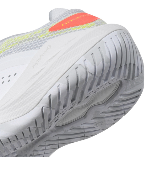 アシックス（ASICS）ノヴァサージ バスケ シューズ バッシュ NOVA