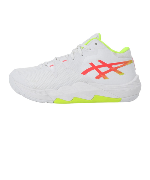 アシックス（ASICS）アンプレアルス バスケットシューズ バッシュ