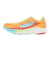 ホカ（HOKA）ランニングシューズ シエロロード オレンジ 1143490-SYJ スニーカー トレーニング 部活 通気性 軽量 マラソン レース
