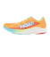 ホカ（HOKA）ランニングシューズ シエロロード オレンジ 1143490-SYJ スニーカー トレーニング 部活 通気性 軽量 マラソン レース