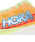 ホカ（HOKA）ランニングシューズ シエロロード オレンジ 1143490-SYJ スニーカー トレーニング 部活 通気性 軽量 マラソン レース