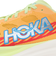 ホカ（HOKA）ランニングシューズ シエロロード オレンジ 1143490-SYJ スニーカー トレーニング 部活 通気性 軽量 マラソン レース