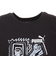 プーマ（PUMA）ジュニア グラフィックス イヤー オブ スポーツ Tシャツ 681333 01 BLK