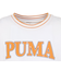 プーマ（PUMA）ジュニア SQUAD Tシャツ 681398 02 WHT